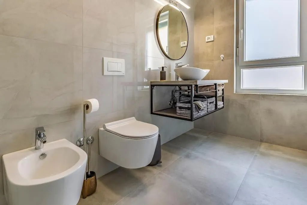 Villa Tamara - 5 Min To Medulin Beach - Istriensonne 0732