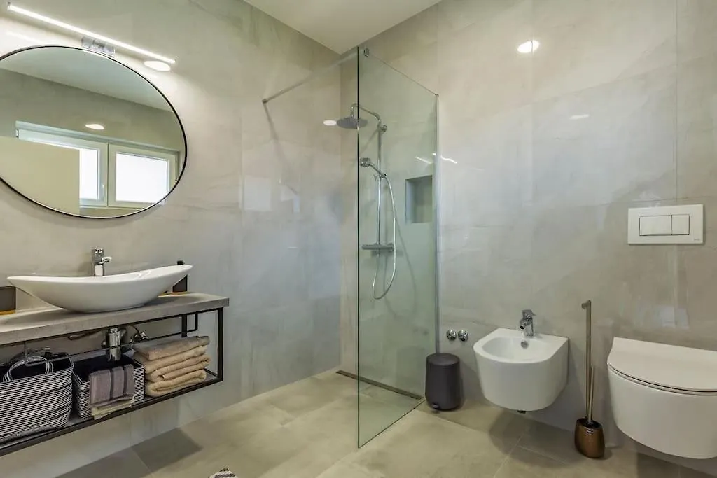 Villa Tamara - 5 Min To Medulin Beach - Istriensonne 0732 Croatia