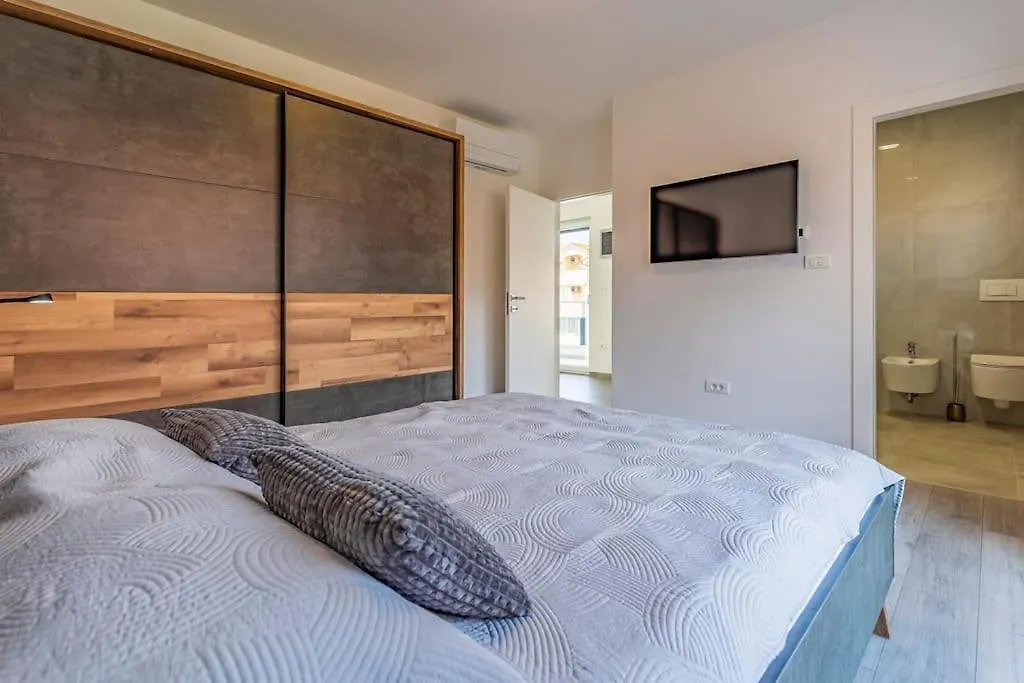 Villa Tamara - 5 Min To Medulin Beach - Istriensonne 0732