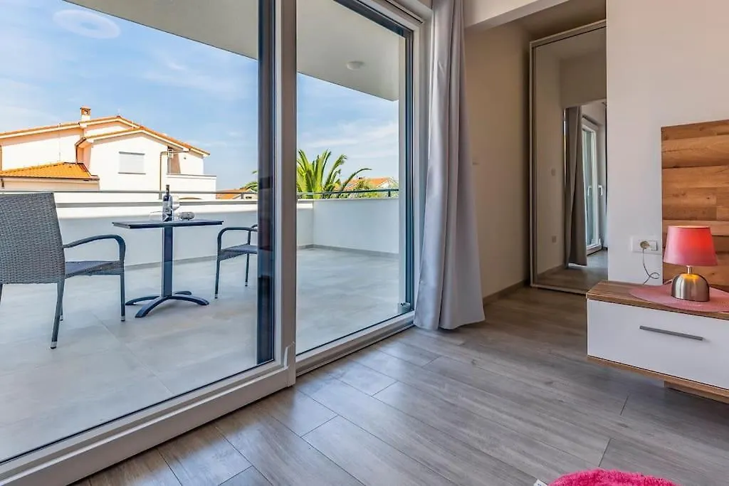 Villa Tamara - 5 Min To Medulin Beach - Istriensonne 0732 0*,  Croatia
